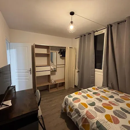 Dunes Dorees - 3 Chambres- Hauts De * Ρουέν