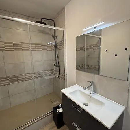 Dunes Dorees - 3 Chambres- Hauts De