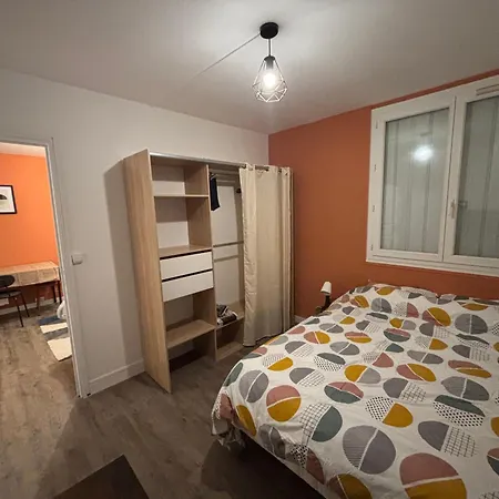 Dunes Dorees - 3 Chambres- Hauts De Διαμέρισμα