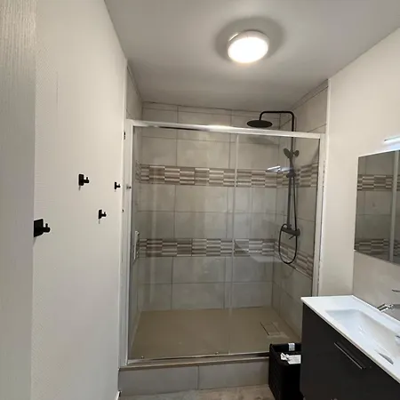 Dunes Dorees - 3 Chambres- Hauts De Διαμέρισμα