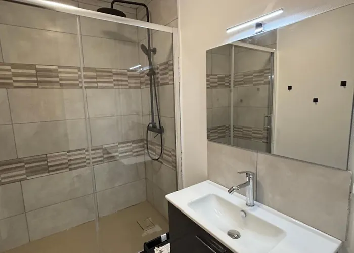 Dunes Dorees - 3 Chambres- Hauts De