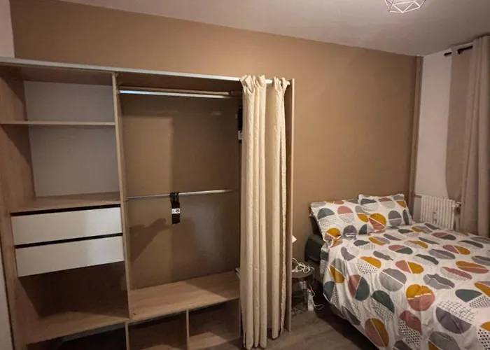 Dunes Dorees - 3 Chambres- Hauts De Apartment