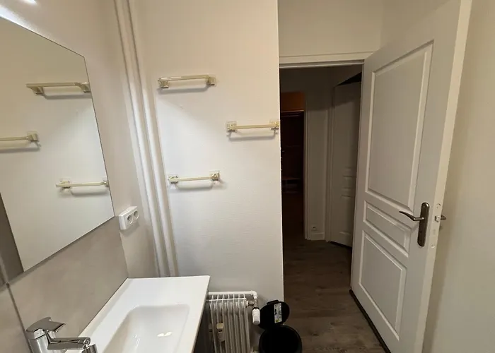 Dunes Dorees - 3 Chambres- Hauts De * 鲁昂