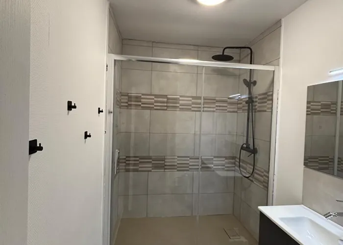 Dunes Dorees - 3 Chambres- Hauts De 公寓